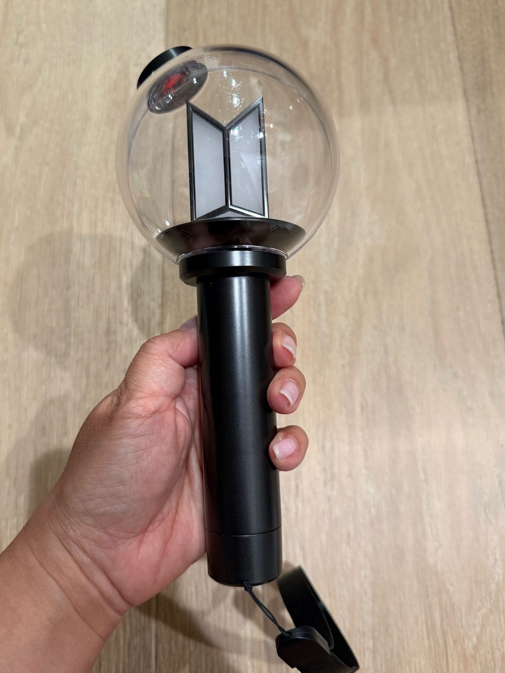 BTS Official Light Stick